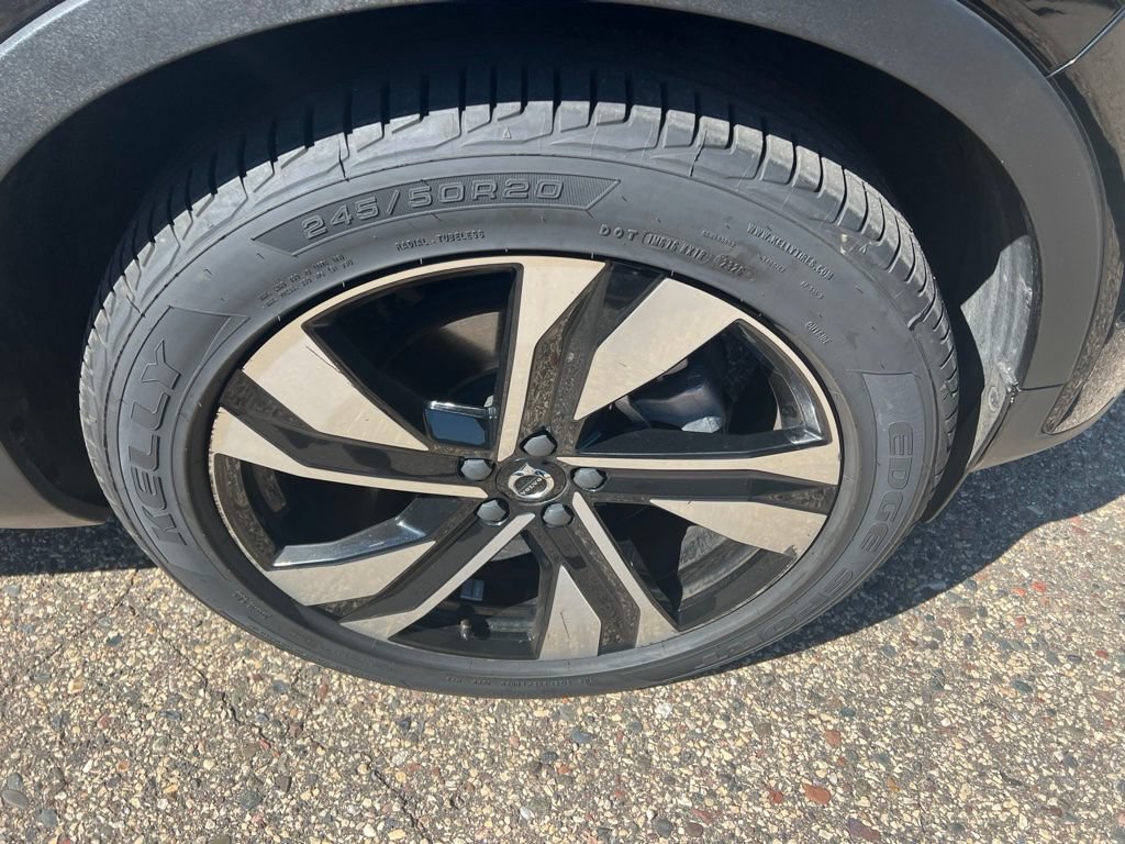Used 2023 Volvo XC40 B5 Ultimate w/ Protection Package Premier AWD/4WD image 26