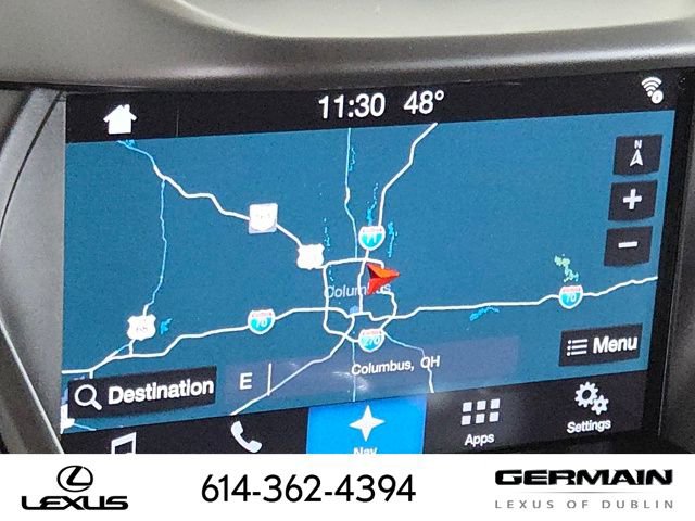 Used 2017 Ford Escape Titanium FWD image 31
