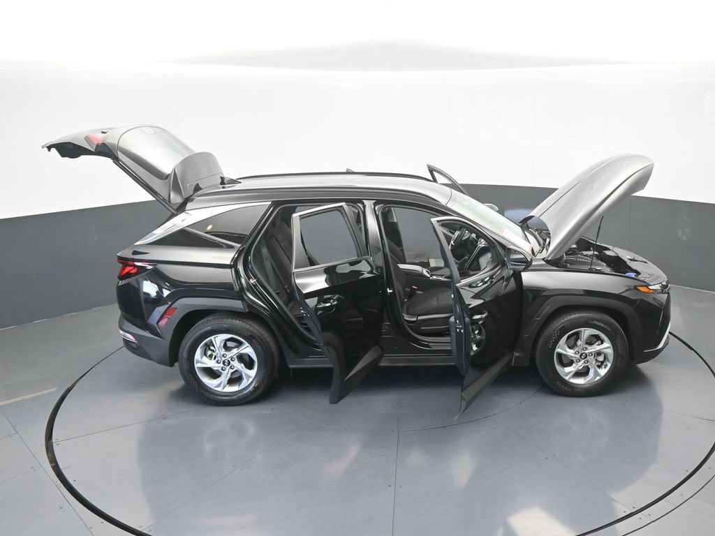 Used 2024 Hyundai Tucson SEL FWD image 34