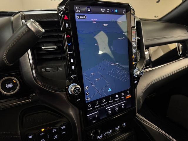 Used 2025 RAM 2500 Power Wagon image 15