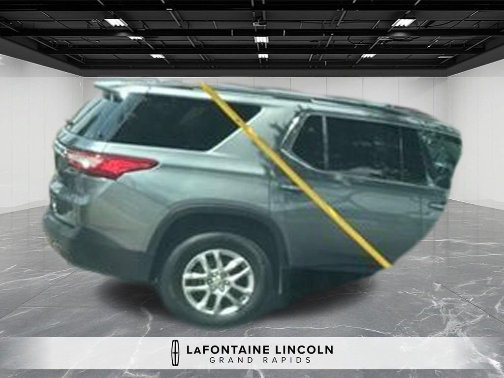 Used 2022 Lincoln Corsair Reserve w/ Equipment Group 201A AWD/4WD image 17