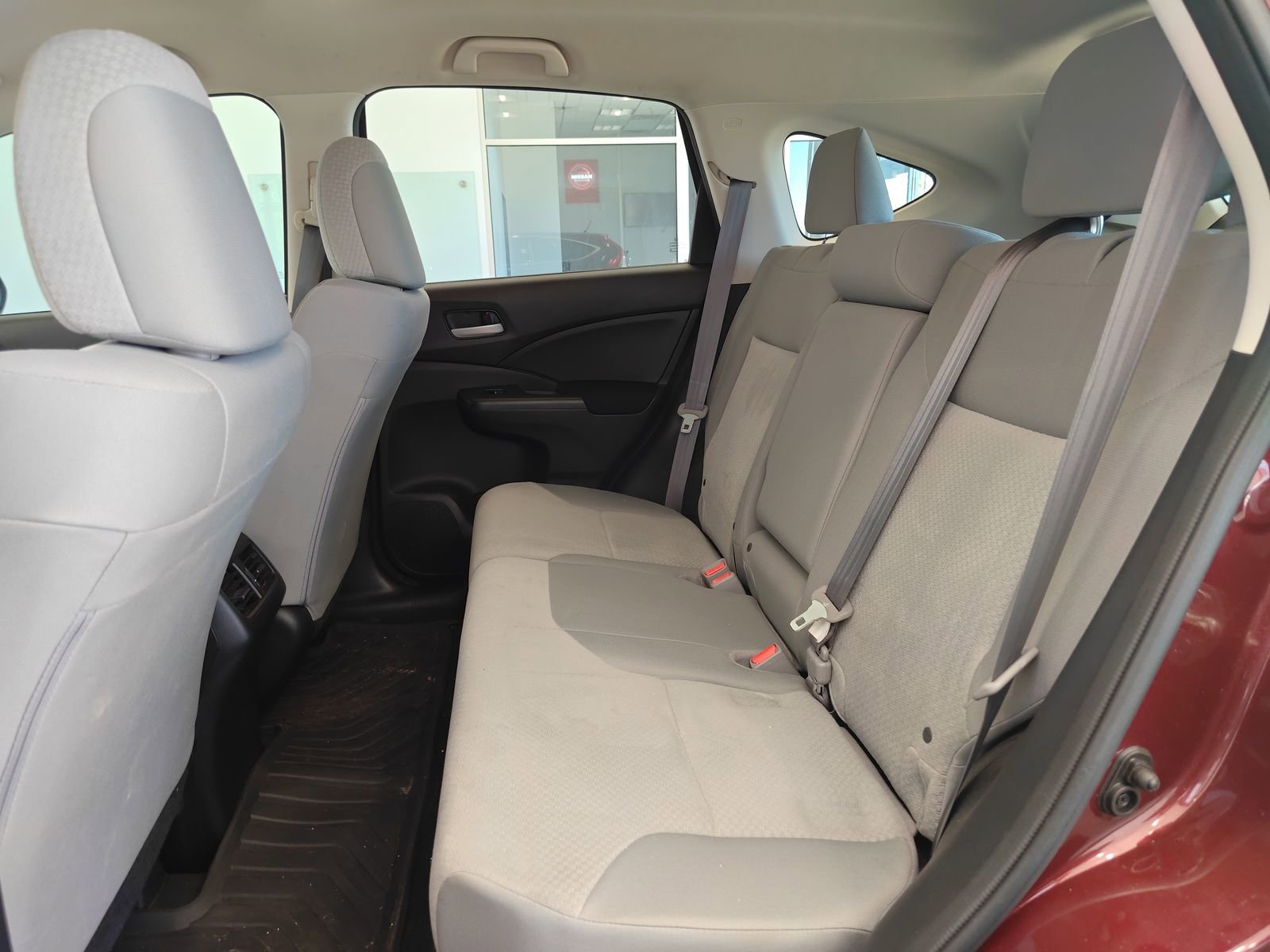 Used 2016 Honda CR-V SE image 10