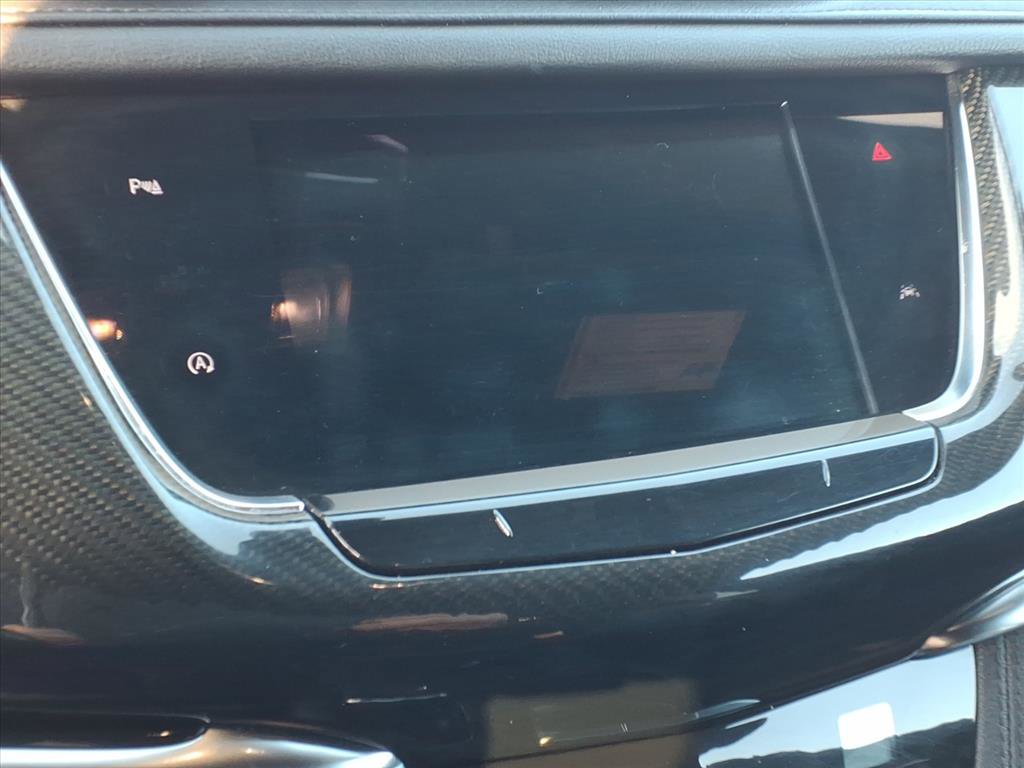 Certified 2021 Cadillac XT6 Sport image 26