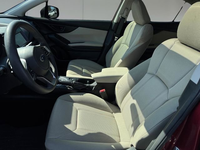 Used 2022 Subaru Impreza Premium image 9