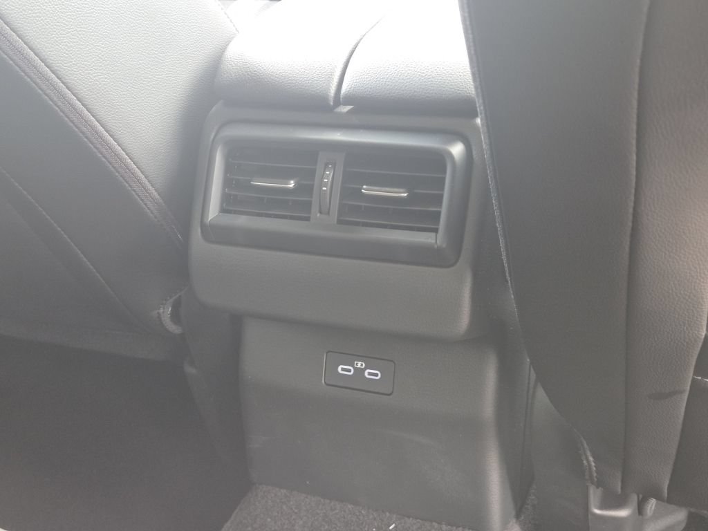 New 2026 MAZDA CX-50 AWD 2.5 S w/ Select Package image 9