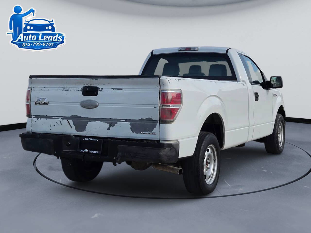 Used 2011 Ford F150 XL image 5