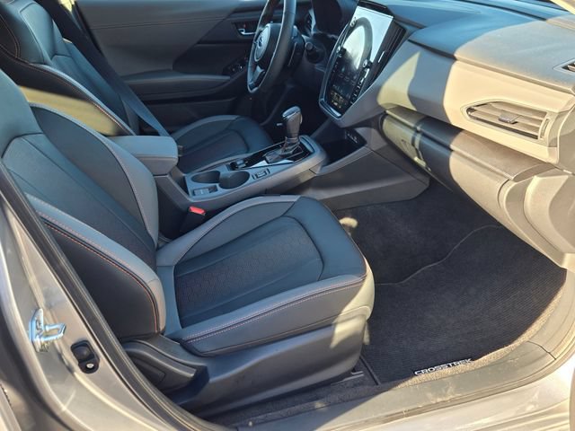 Used 2025 Subaru Crosstrek 2.5i Limited w/ Crosstrek Mirror Package AWD/4WD image 10