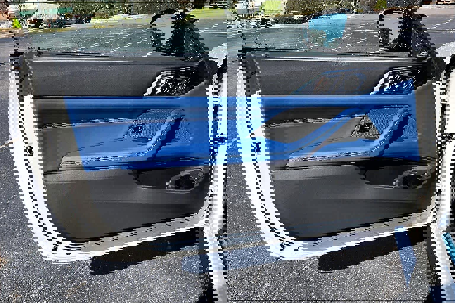 Used 2024 BMW M4 w/ Executive Package image 22