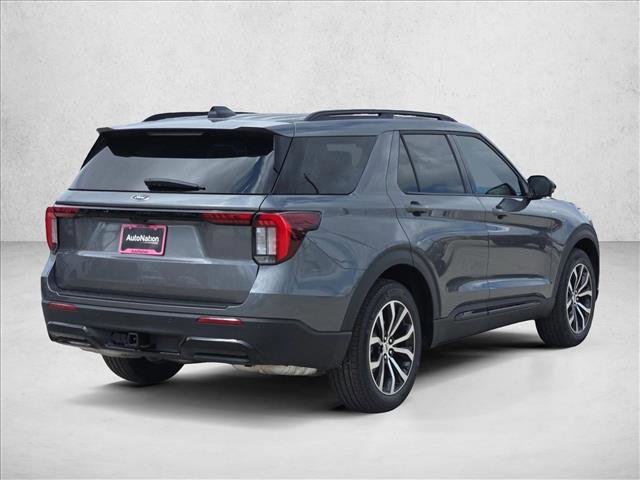 New 2026 Ford Explorer ST-Line w/ Premium Package video 2