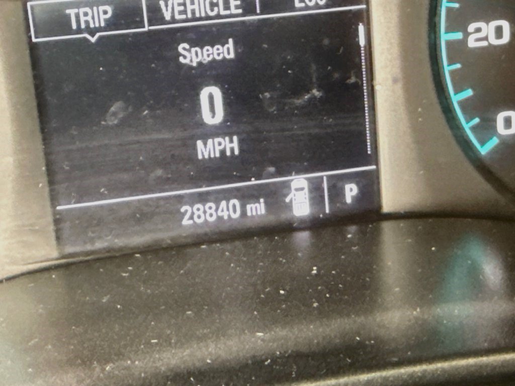 Used 2022 Chevrolet Colorado W/T RWD image 13