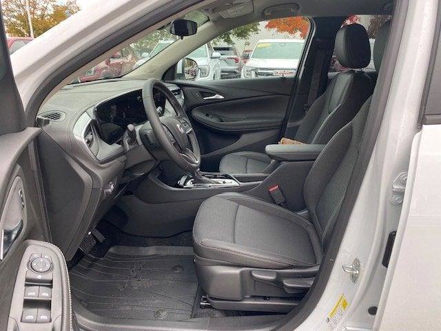 New 2026 Buick Encore GX Preferred image 14