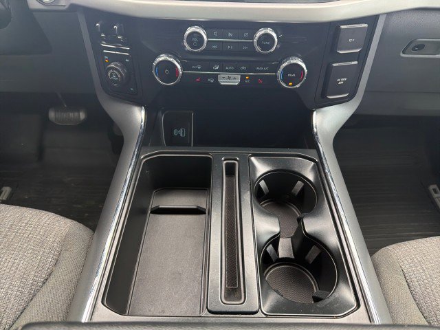 Used 2023 Ford F150 XLT w/ Equipment Group 302A High image 21