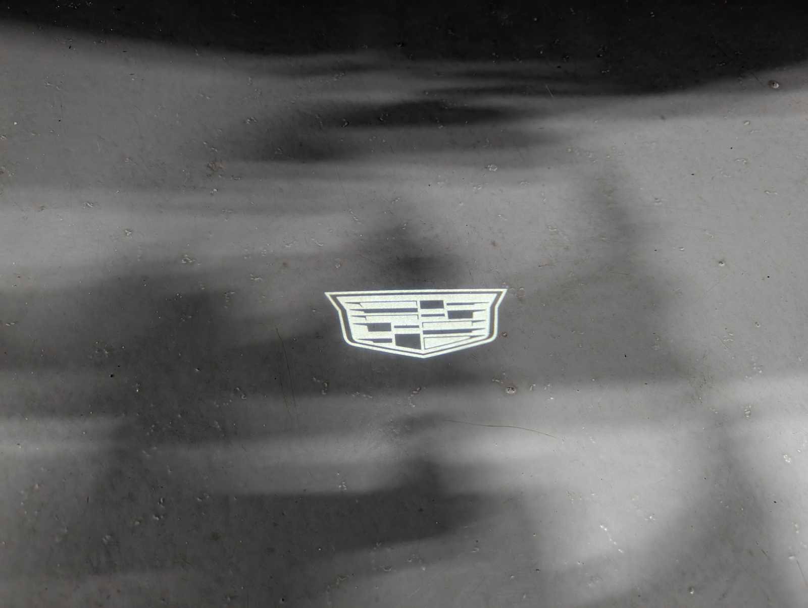 New 2026 Cadillac XT5 Premium Luxury w/ Driver Assist Package AWD/4WD image 10