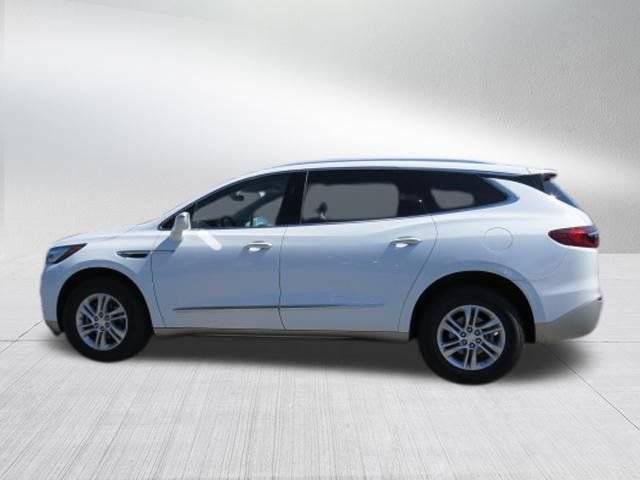 Used 2020 Buick Enclave Essence w/ Sound and Sites Package FWD image 6