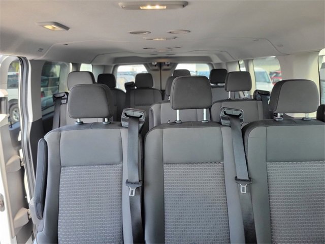 Used 2023 Ford Transit 350 XLT image 10