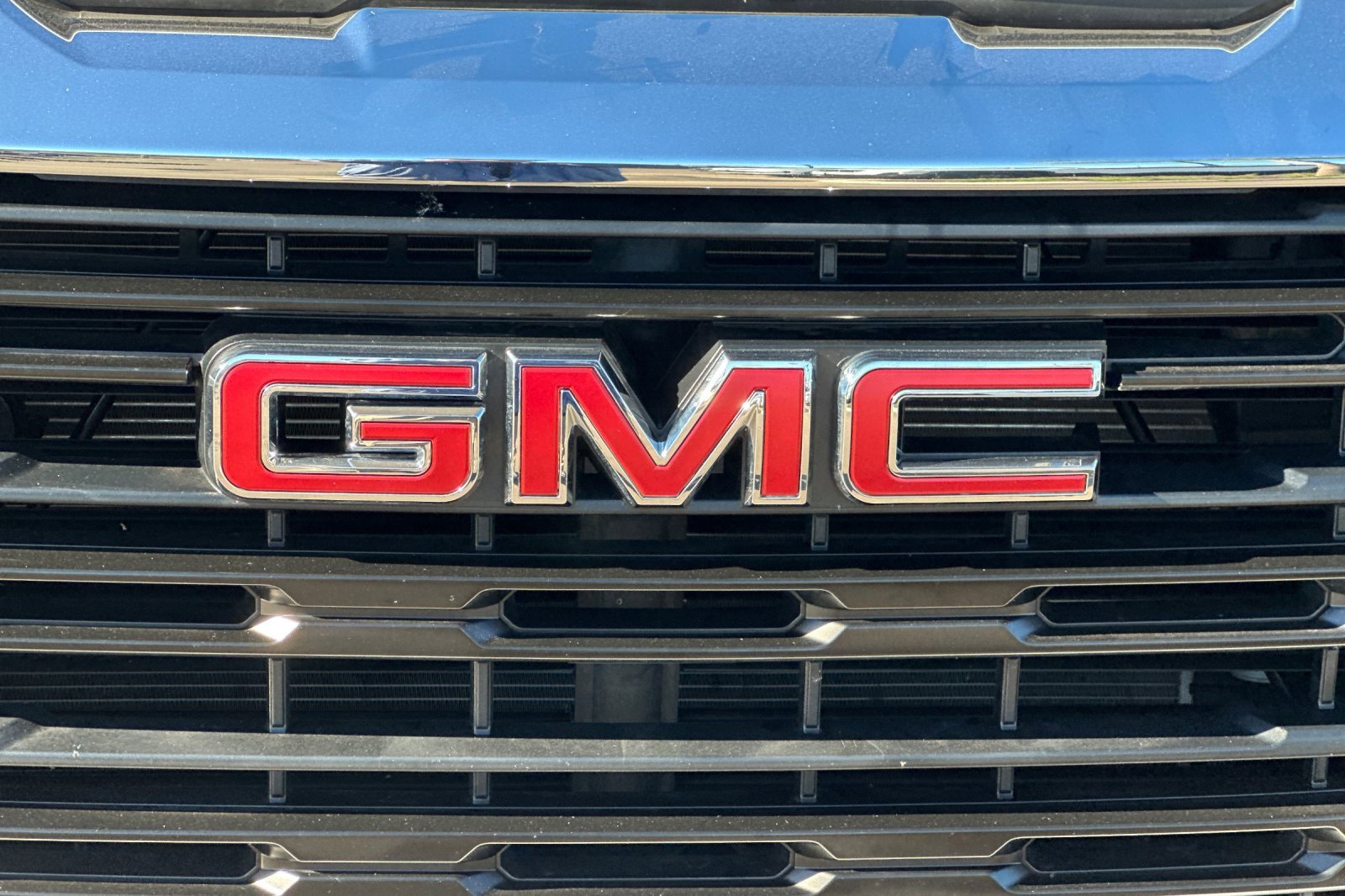 Used 2024 GMC Sierra 1500 Pro image 37