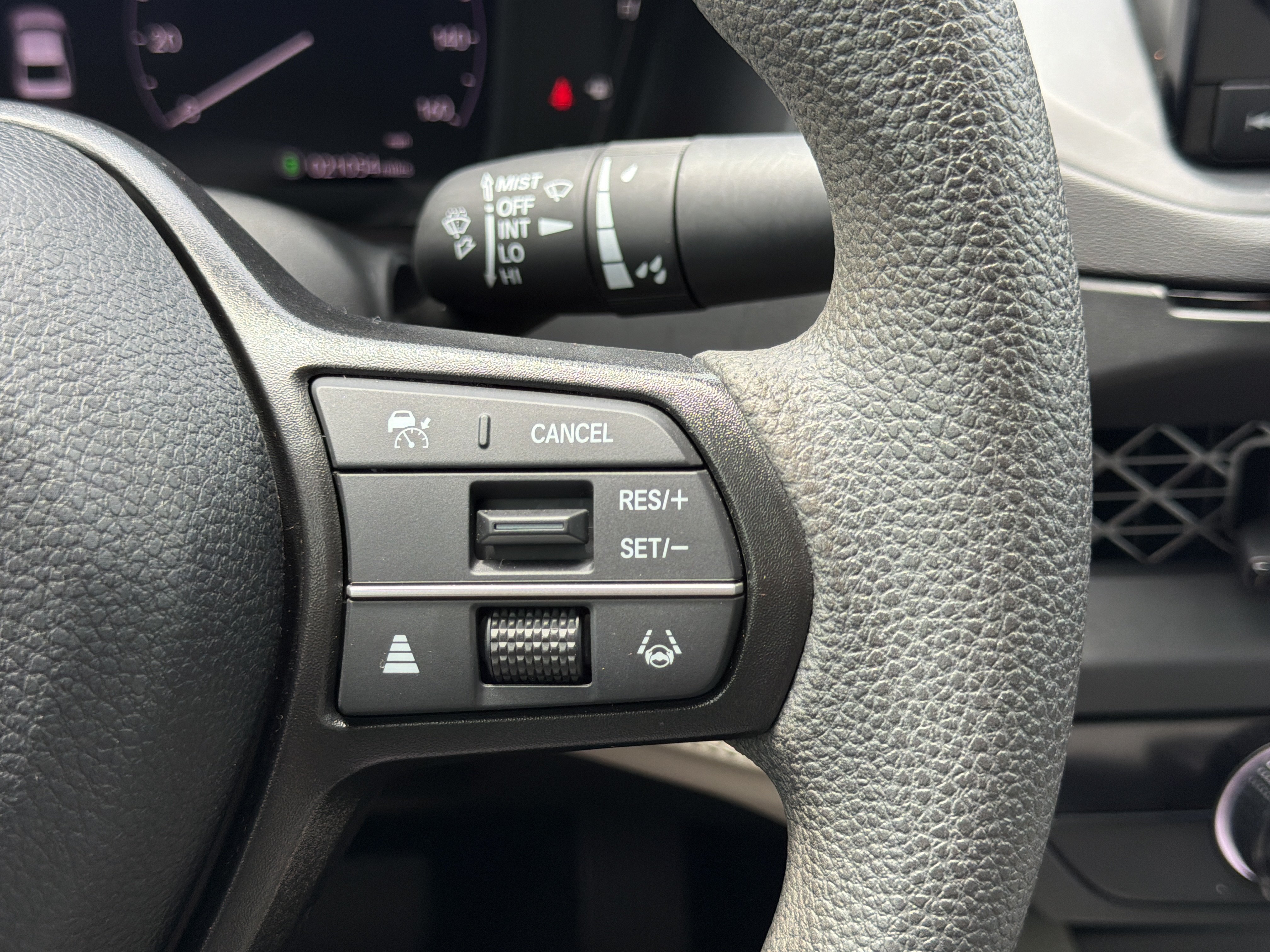 Used 2024 Honda Accord LX image 19
