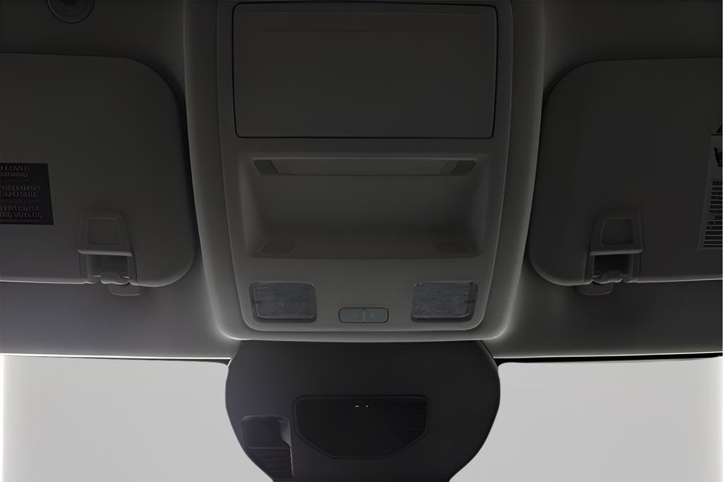 Used 2024 Ford Escape SE image 30