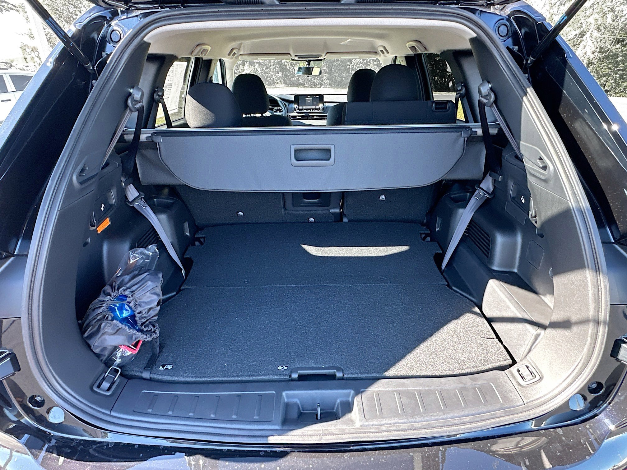 New 2025 Mitsubishi Outlander ES image 5