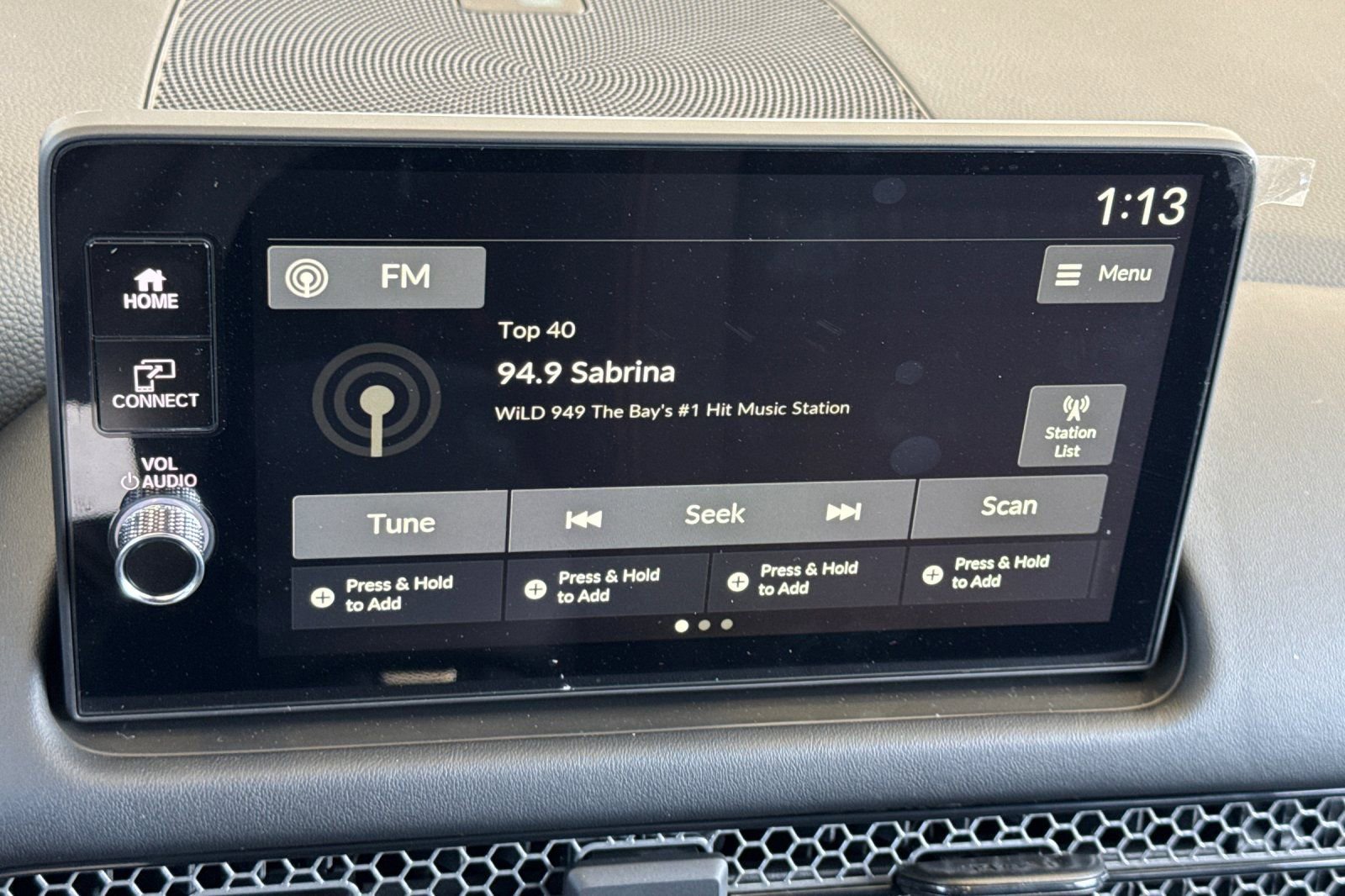 New 2026 Honda HR-V Sport image 20