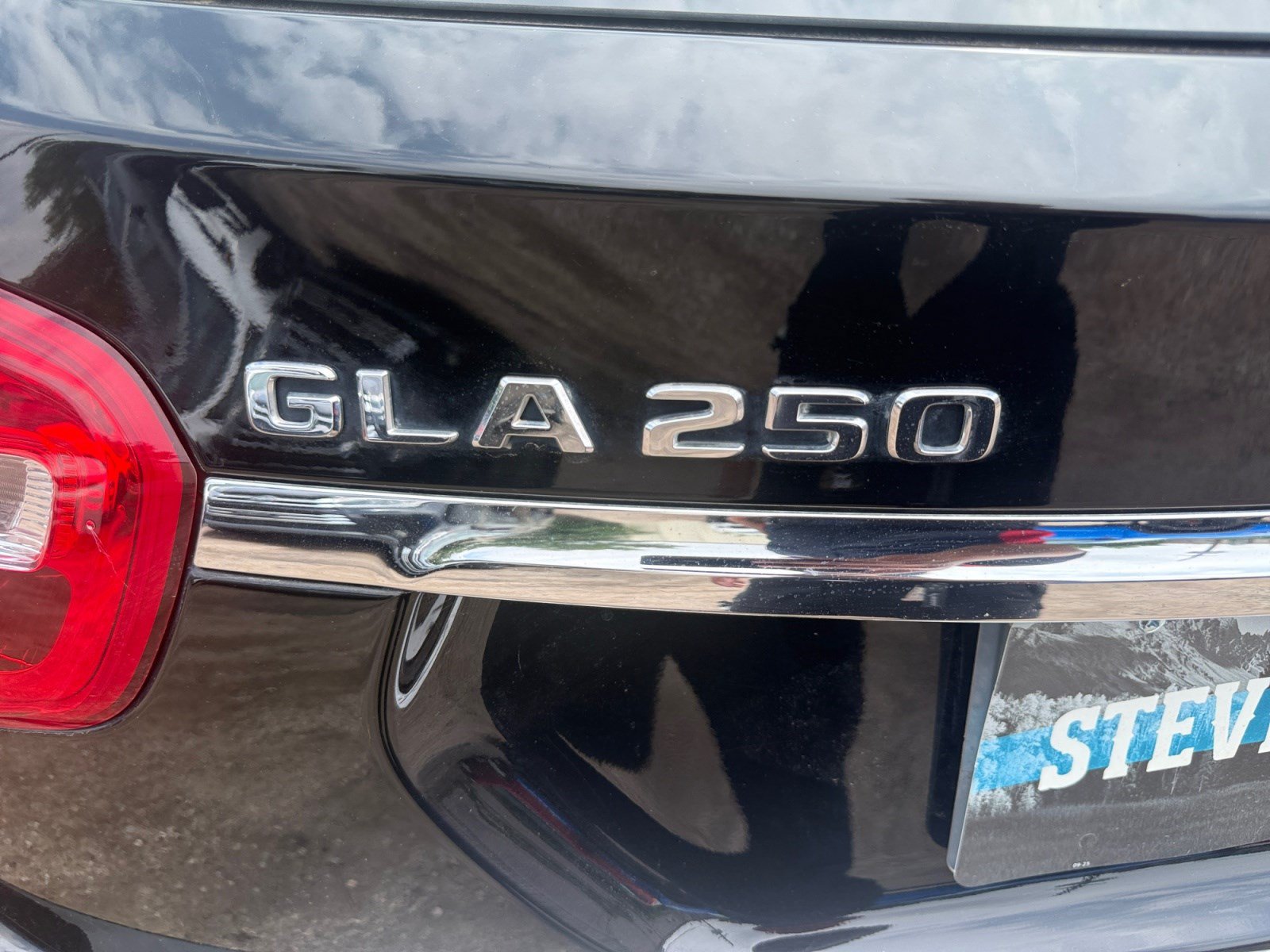 Used 2019 Mercedes-Benz GLA 250 4MATIC image 24