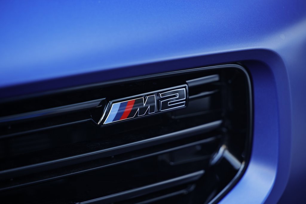 New 2026 BMW M2 w/ Lighting Package image 15