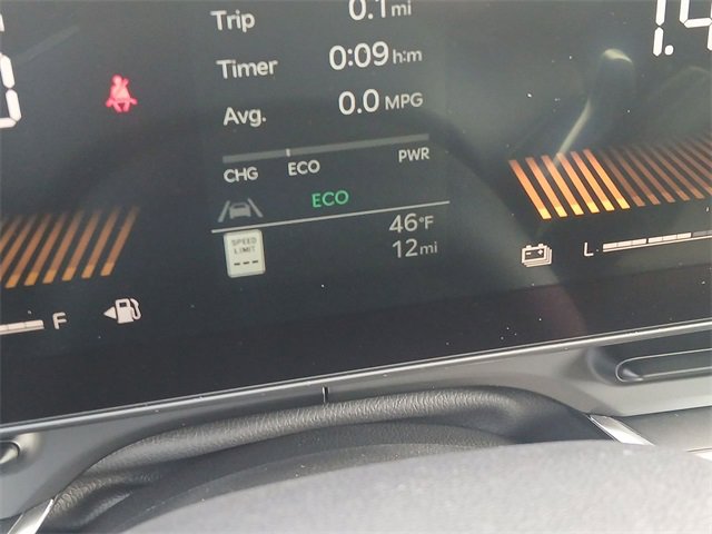 New 2026 Kia Carnival EX image 15