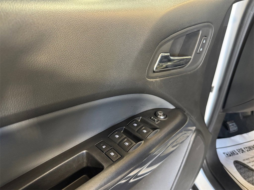 Used 2020 Chevrolet Colorado Z71 image 14