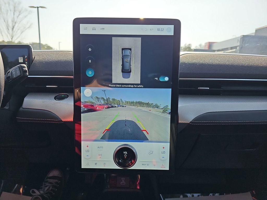 Used 2022 Ford Mustang Mach-E Select w/ Comfort/Technology Package image 27