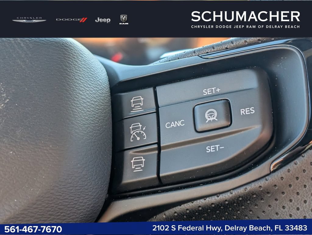New 2026 Dodge Charger Scat Pack AWD/4WD image 22