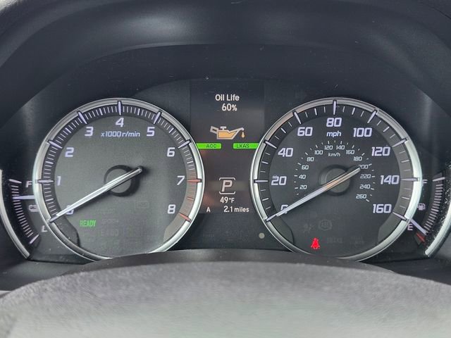 Used 2019 Acura MDX Sport Hybrid w/ Technology Pkg image 34