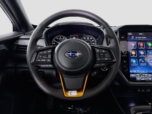 New 2026 Subaru Crosstrek 2.5i Wilderness AWD/4WD image 11