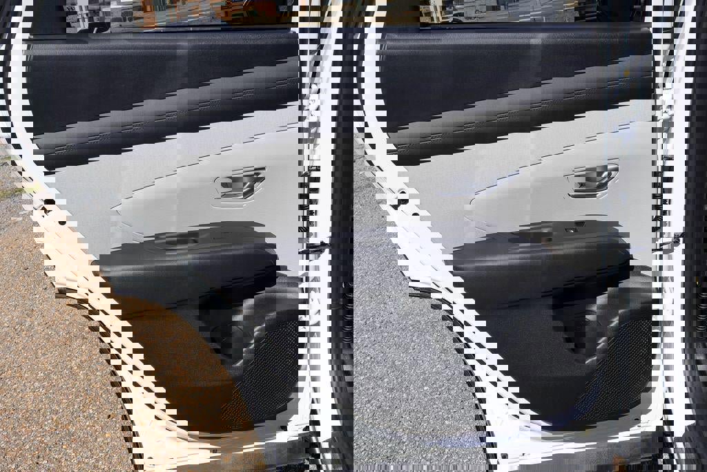 New 2026 Hyundai Tucson SEL image 12