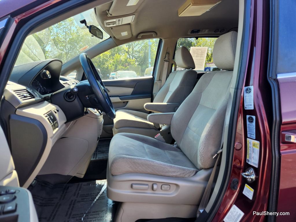 Used 2016 Honda Odyssey EX image 42