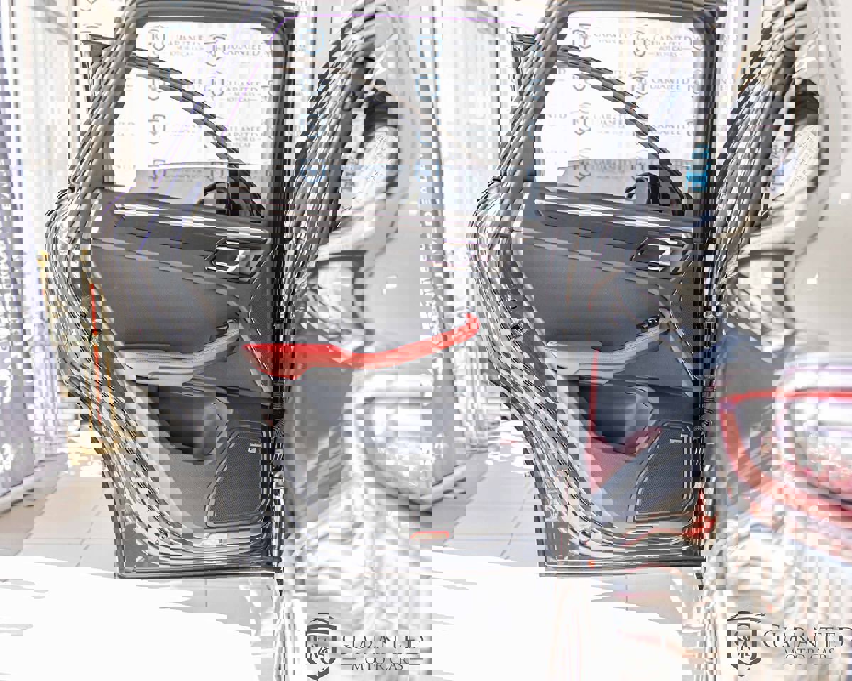 Used 2018 Porsche Macan GTS w/ Premium Package Plus image 35