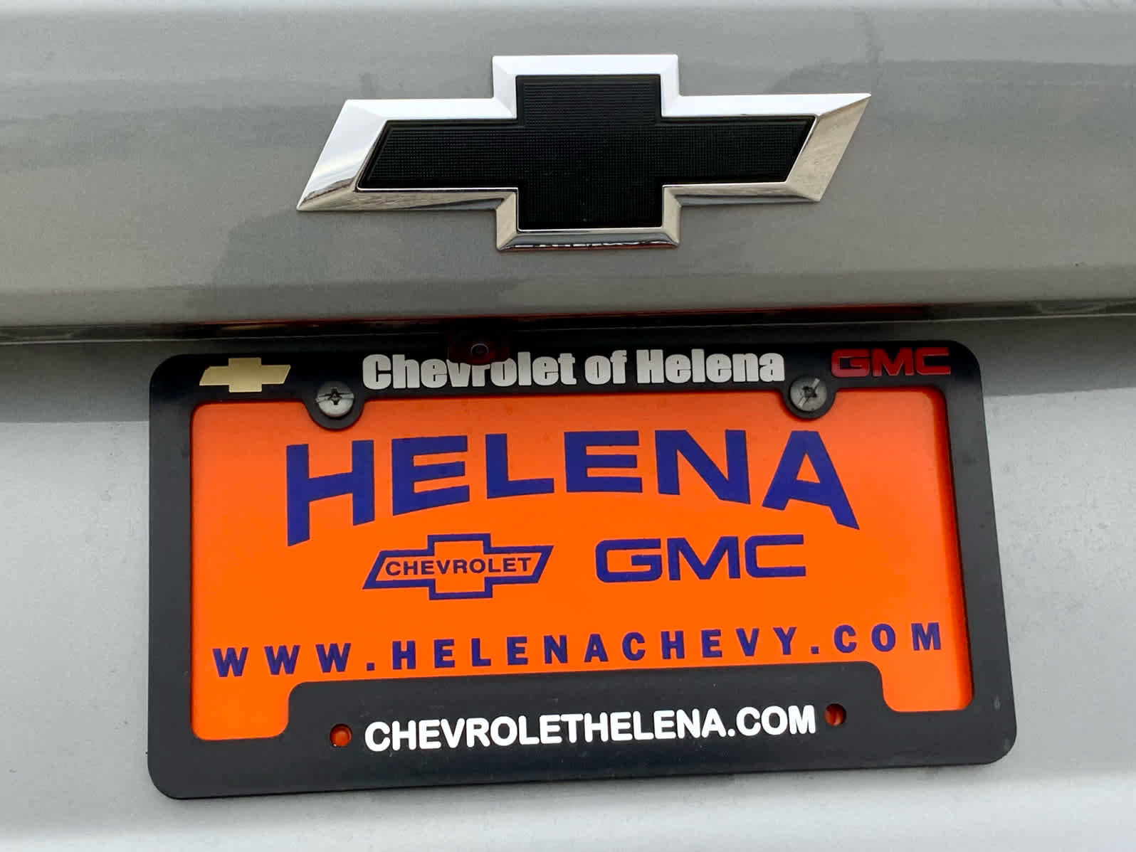 Certified 2025 Chevrolet Trax ACTIV image 18