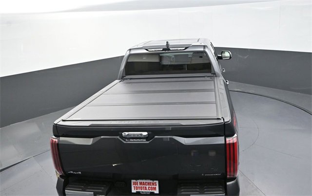 New 2025 Toyota Tundra 1794 Edition image 24