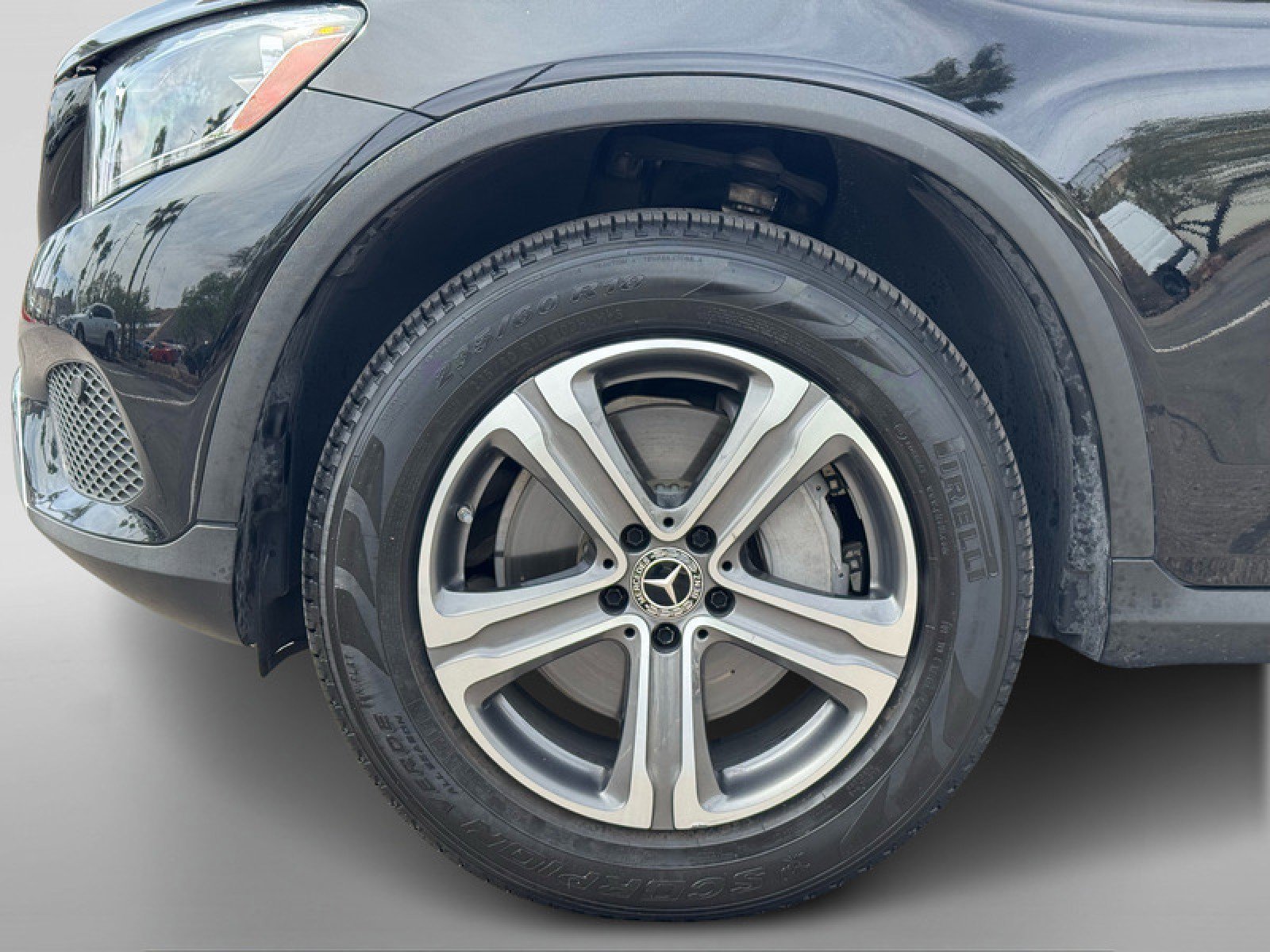 Used 2018 Mercedes-Benz GLC 300 image 10