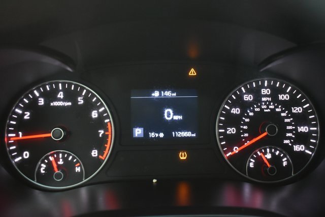 Used 2020 Kia Optima SE image 16