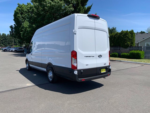 New 2026 Ford Transit 350 148 High Roof Extended AWD w/ Load Area Protection Package image 3