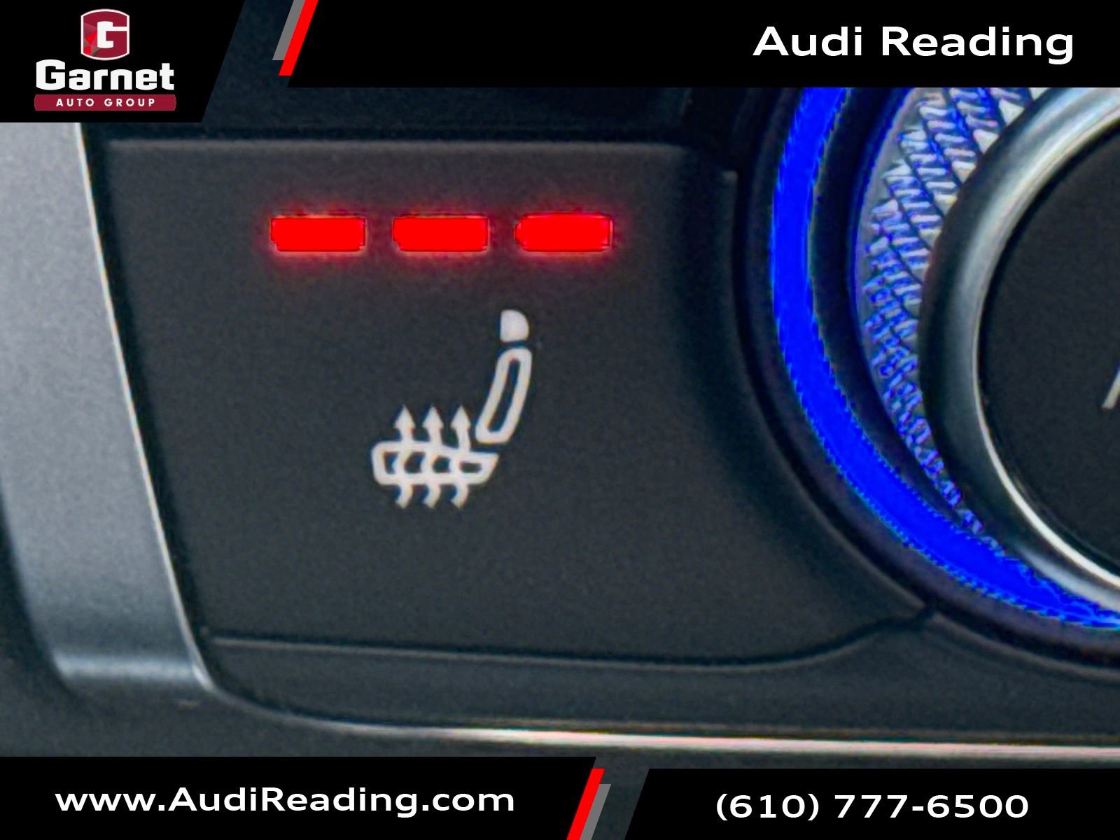 Certified 2025 Audi Q3 2.0T Premium AWD/4WD image 33