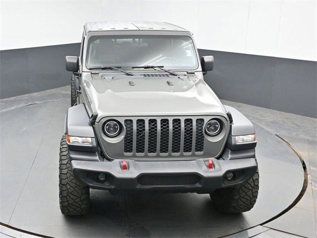 Used 2020 Jeep Gladiator Sport w/ Quick Order Package 24S image 31