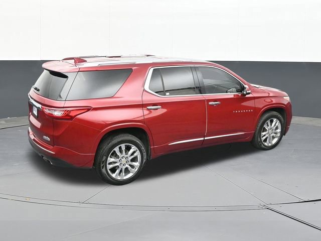 Used 2019 Chevrolet Traverse High Country w/ LPO, Floor Liner Package image 66