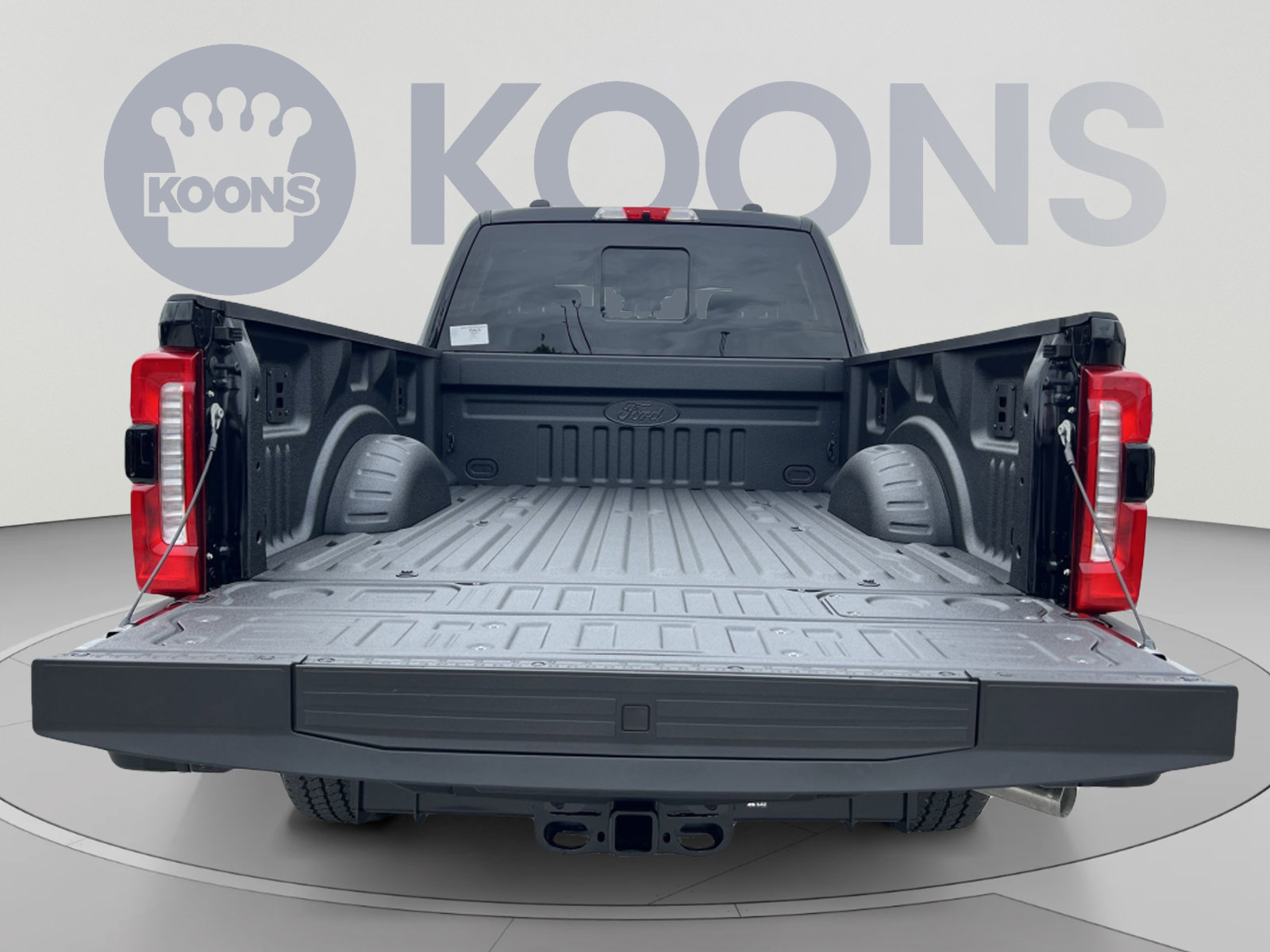 New 2027 Ford F250 XLT w/ XLT Premium Package AWD/4WD image 25