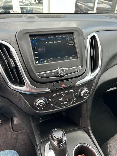 Used 2019 Chevrolet Equinox LT image 15