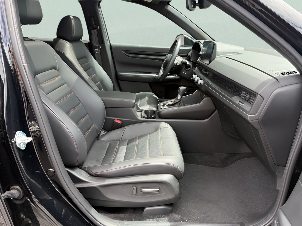 Certified 2024 Honda CR-V Sport-L image 14