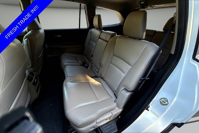 Used 2016 Honda Pilot EX-L image 24