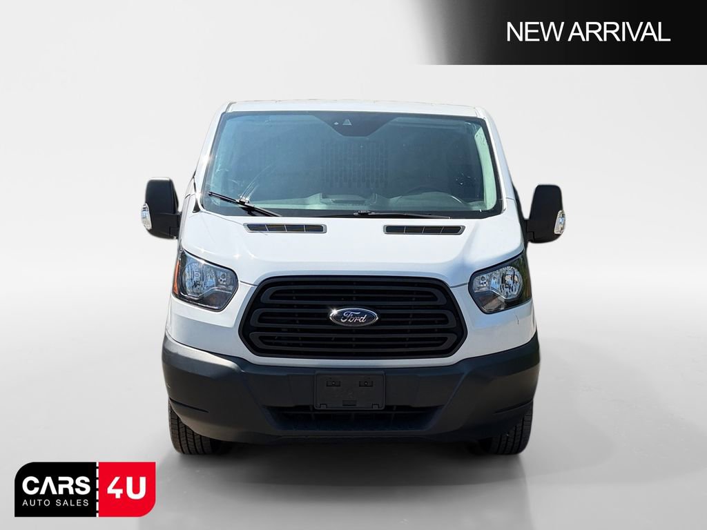 Used 2019 Ford Transit 150 130 Low Roof RWD image 2