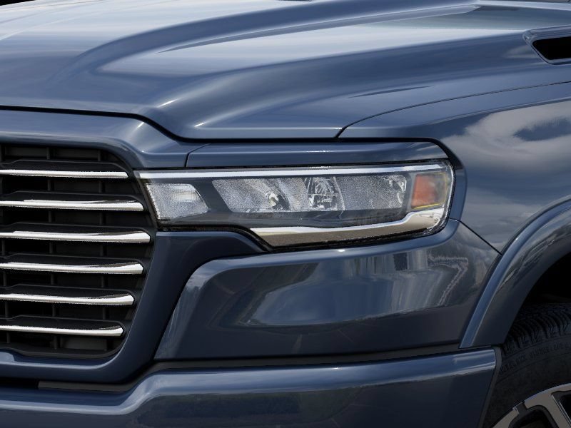 New 2027 RAM 1500 Laramie AWD/4WD image 10