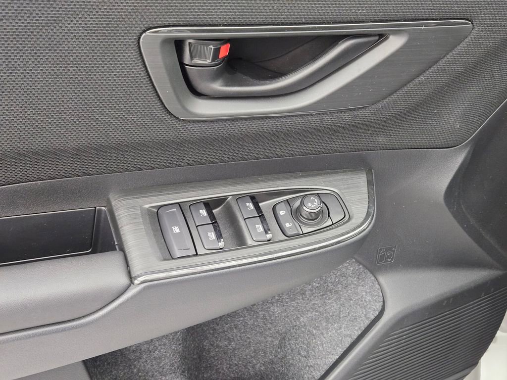 New 2026 Subaru Outback Premium image 11